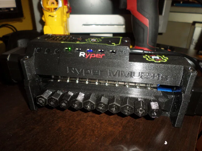 Ryper MMU2+1S 10 Màu - Image 25