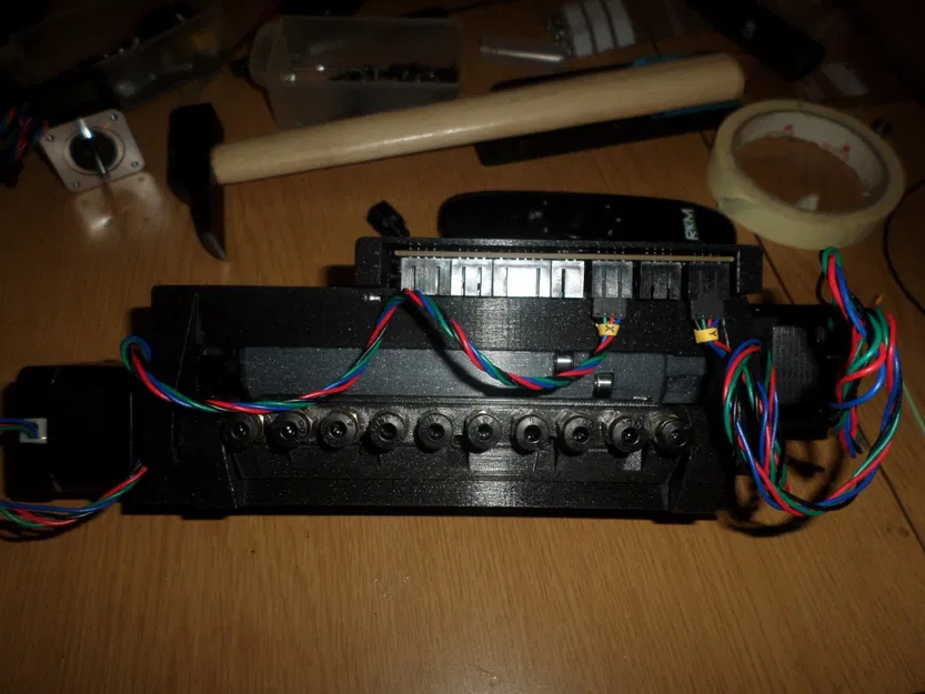 Ryper MMU2+1S 10 Màu - Image 29