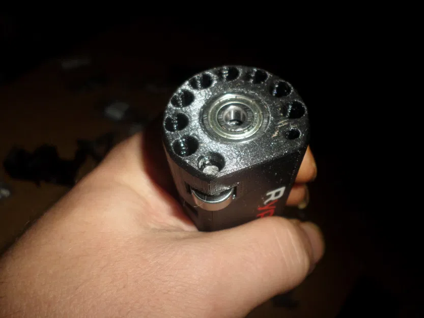 Ryper MMU2+1S 10 Màu - Image 30