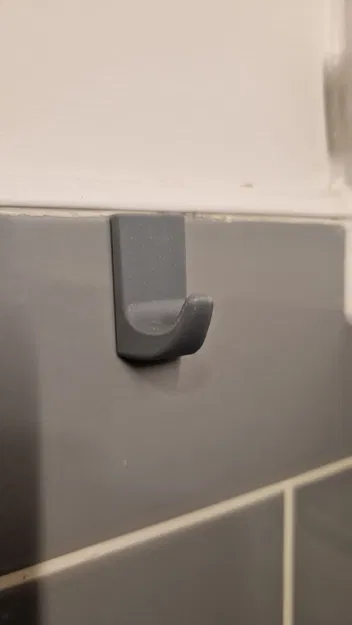 Móc Treo - Không Cần Hỗ Trợ In - Image 1