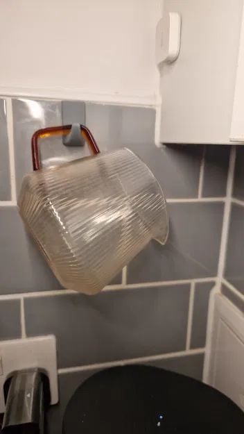 Móc Treo - Không Cần Hỗ Trợ In - Image 2