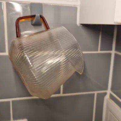 Móc Treo - Không Cần Hỗ Trợ In