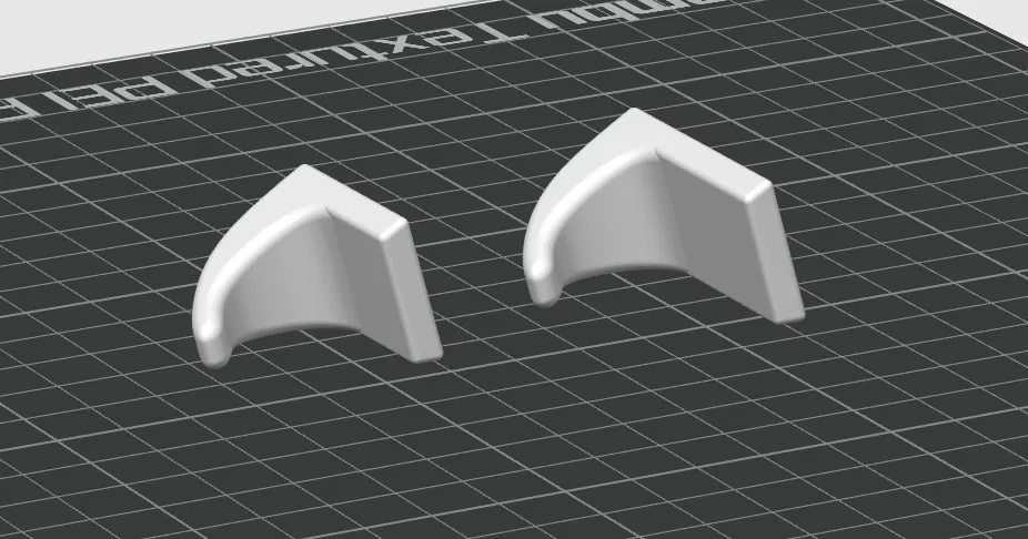 Móc Treo - Không Cần Hỗ Trợ In - Image 5