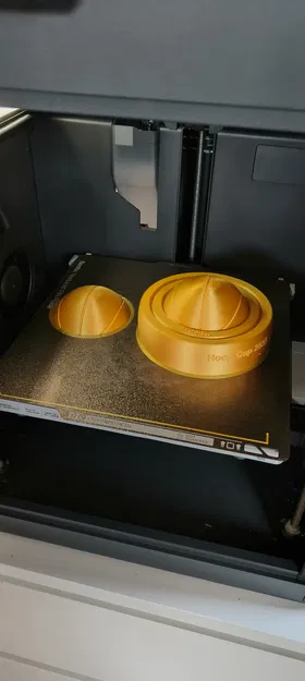 Cúp Bóng Rổ - Chế Từ Đồ Chơi Vòng Xoay - Image 1