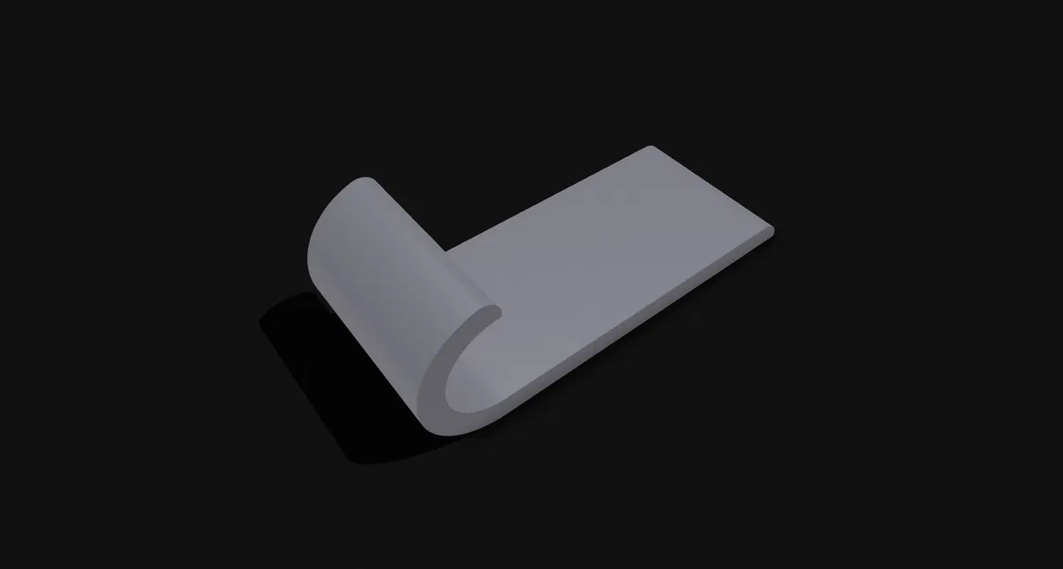 Móc Treo Tường (Phiên Bản Mịn) - Image 2