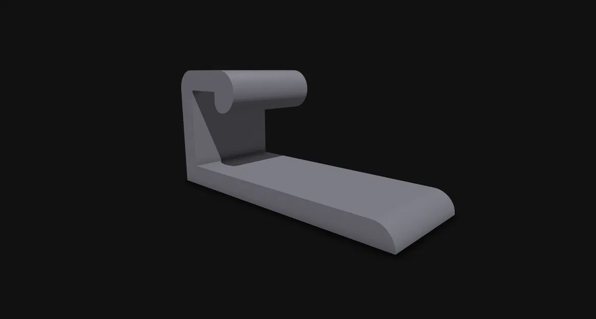 Móc Treo Tường - Image 1