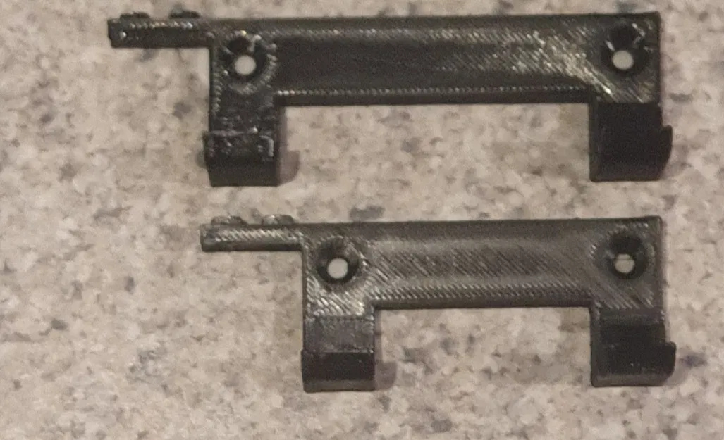 Giá Treo Tường Nhỏ LEGO Speed Champions - Image 2