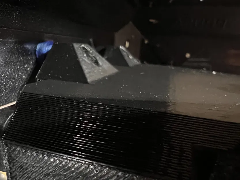 Bạc Lót Nắp Gập Tủ Lọc Prusa cho Bộ Lọc Nâng Cao - Image 1