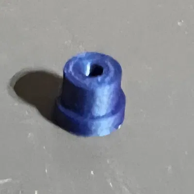 Bạc Lót Nắp Gập Tủ Lọc Prusa cho Bộ Lọc Nâng Cao