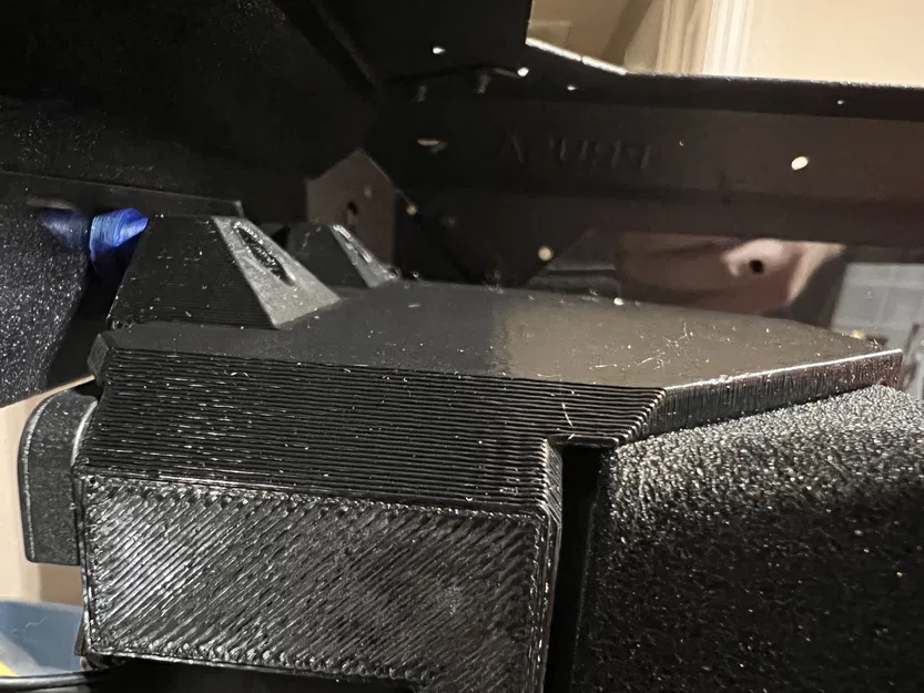 Bạc Lót Nắp Gập Tủ Lọc Prusa cho Bộ Lọc Nâng Cao - Image 4