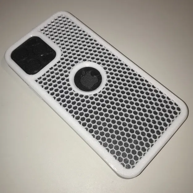 Ốp lưng TPU cho iPhone 12 PRO - Image 1