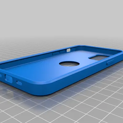 Ốp lưng TPU cho iPhone 12 PRO