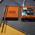 Vỏ Case Cho Orange Pi 5 Plus - Thumbnail 2