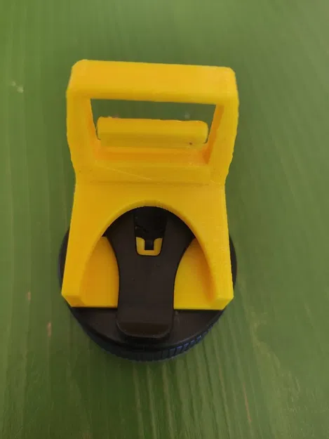 Adapter ngàm Fizik ICS cho đèn kẹp gài Tàu giá rẻ - Image 2