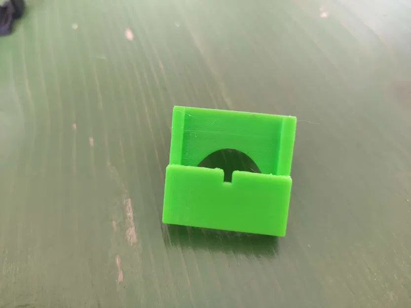 Adapter ngàm Fizik ICS cho đèn kẹp gài Tàu giá rẻ - Image 3