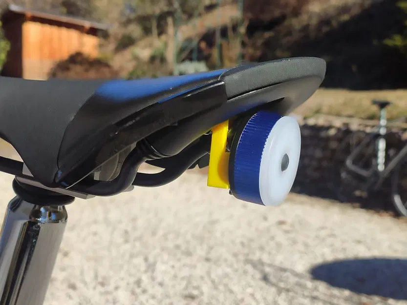 Adapter ngàm Fizik ICS cho đèn kẹp gài Tàu giá rẻ - Image 4