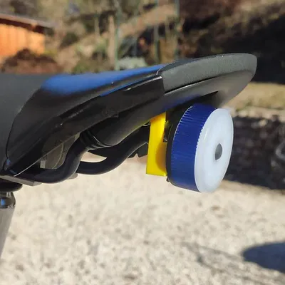 Adapter ngàm Fizik ICS cho đèn kẹp gài Tàu giá rẻ