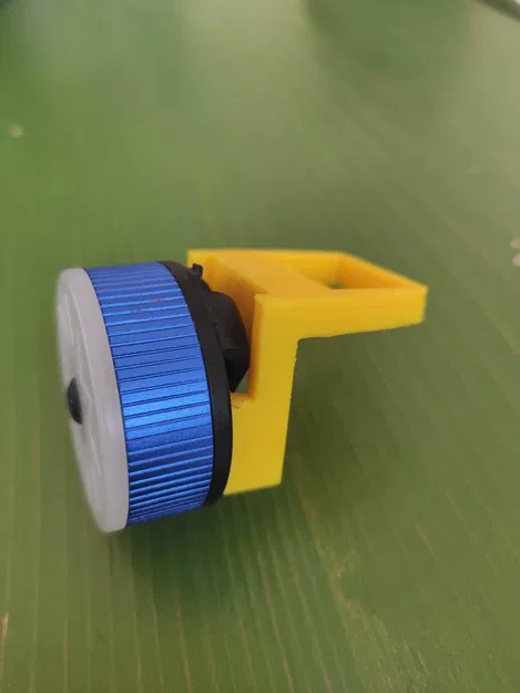 Adapter ngàm Fizik ICS cho đèn kẹp gài Tàu giá rẻ - Image 5