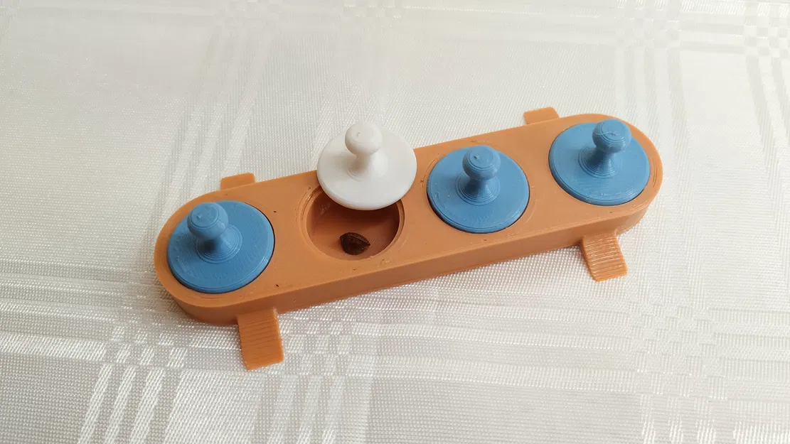 Đồ chơi Vẹt - Image 2