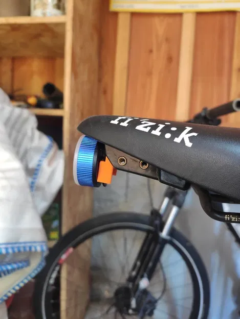 Adapter ngàm Fizik ICS cho đèn kẹp gài Tàu giá rẻ - Image 7