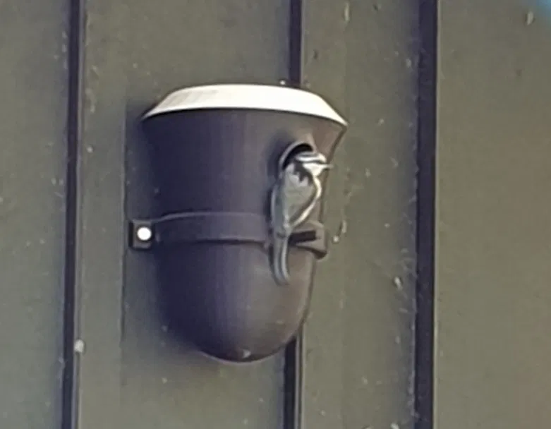 Căn hộ cho gia đình nhỏ. Tổ chim - Image 1