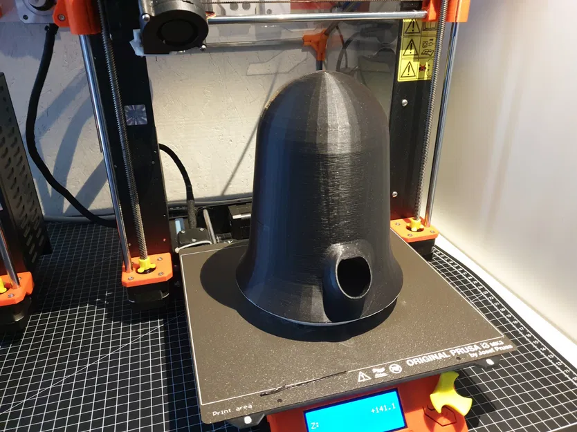 Căn hộ cho gia đình nhỏ. Tổ chim - Image 3