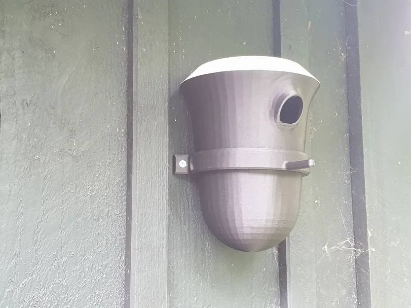 Căn hộ cho gia đình nhỏ. Tổ chim - Image 4