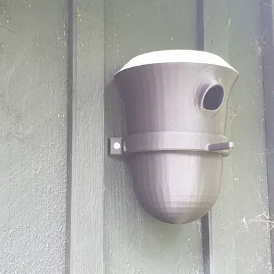 Căn hộ cho gia đình nhỏ. Tổ chim