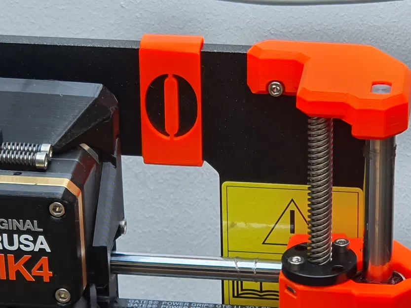 Biển số khung MK3-MK4 số 0 - Image 1