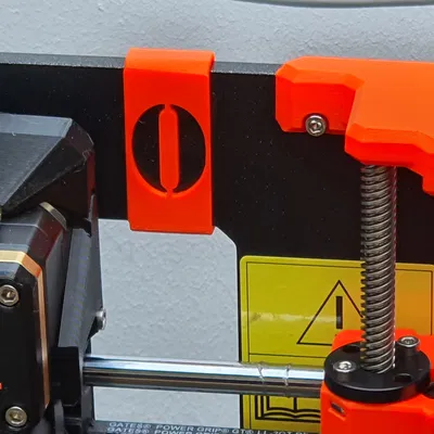 Biển số khung MK3-MK4 số 0