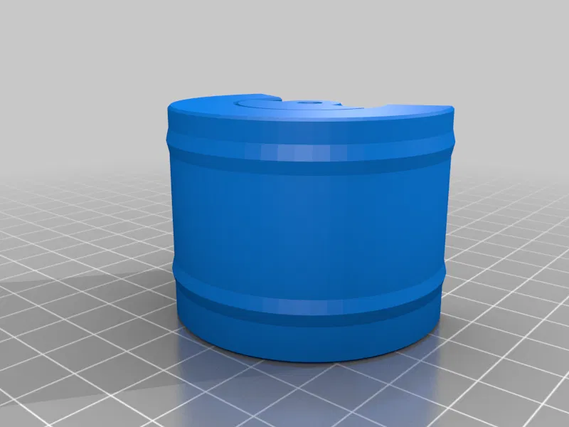 Hộp Đựng Xúc Xắc "Bullet Roller" D6 và Vỏ Xoay - Image 11