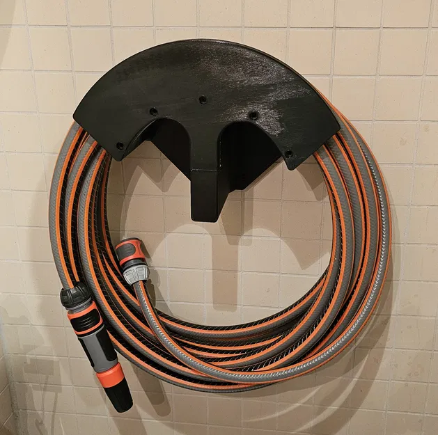 Giá đỡ ống nước treo tường - Image 1