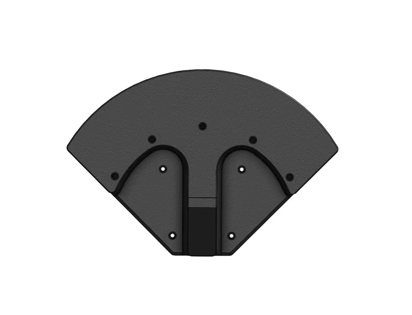 Giá đỡ ống nước treo tường - Image 3