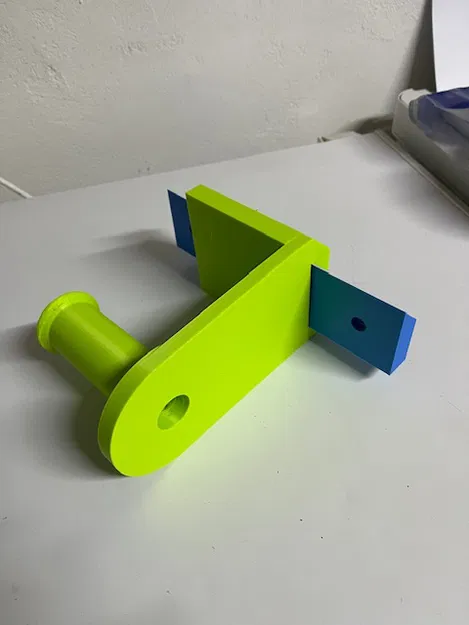 Giá Đỡ Cuộn Dây Treo Tường Modularev2 - Image 3