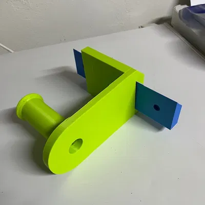 Giá Đỡ Cuộn Dây Treo Tường Modularev2