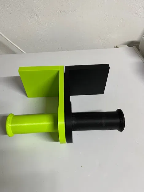 Giá Đỡ Cuộn Dây Treo Tường Modularev2 - Image 4