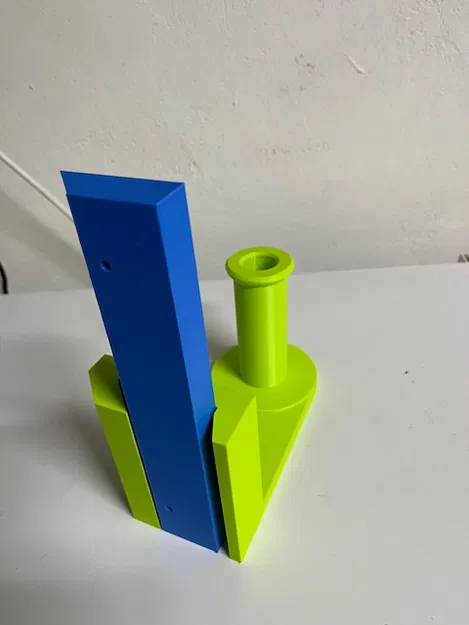 Giá Đỡ Cuộn Dây Treo Tường Modularev2 - Image 5