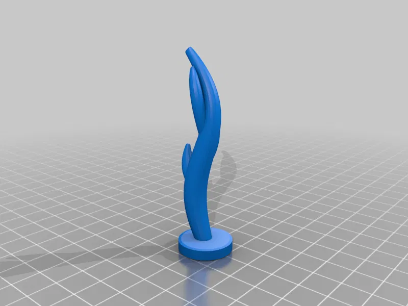 Sừng & Móng Vuốt Wyvern cho Furby Dài - Image 13