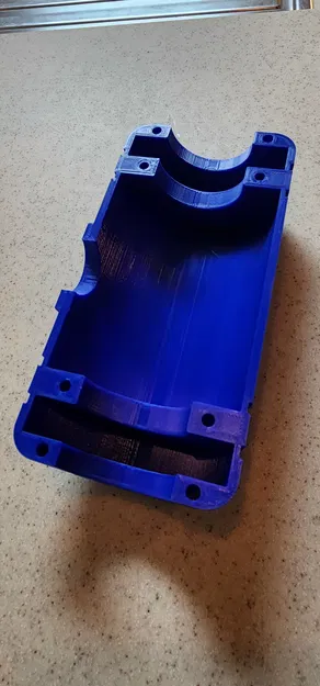 Sửa nắp chụp cốt dù - Image 3