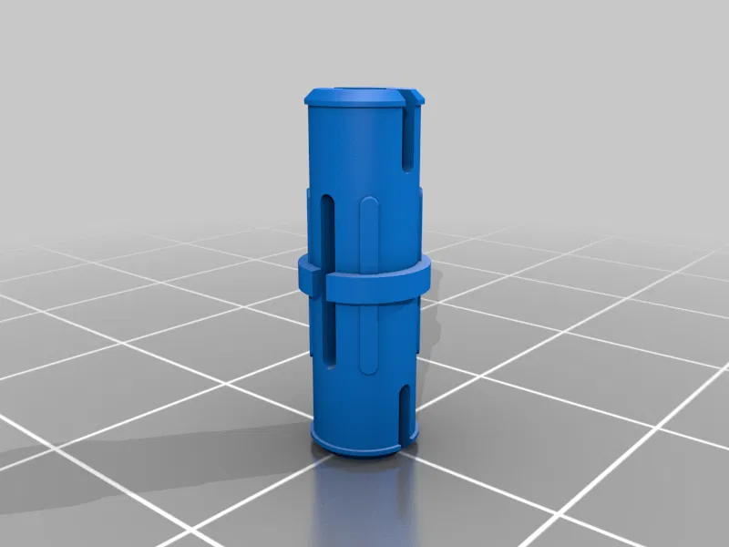 Toa Mata Khớp Nối Đầy Đủ - Image 14