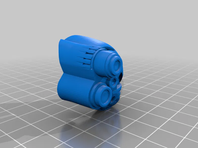 Toa Mata Khớp Nối Đầy Đủ - Image 15