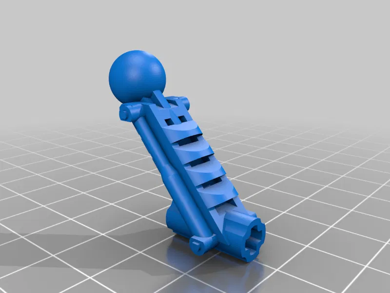 Toa Mata Khớp Nối Đầy Đủ - Image 18