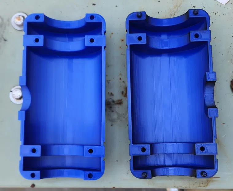 Sửa nắp chụp cốt dù - Image 4