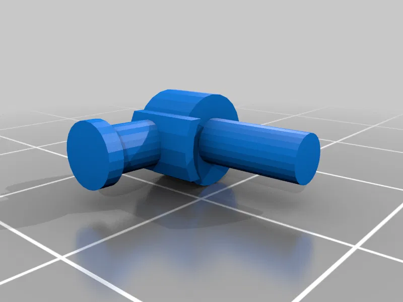 Toa Mata Khớp Nối Đầy Đủ - Image 20