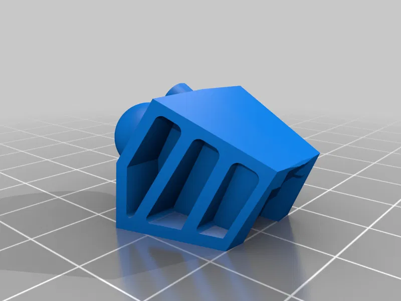 Toa Mata Khớp Nối Đầy Đủ - Image 21