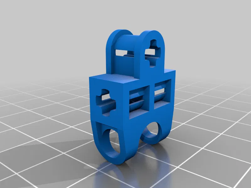 Toa Mata Khớp Nối Đầy Đủ - Image 24