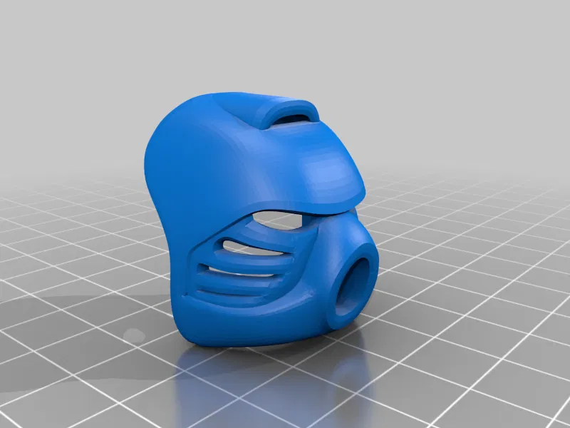 Toa Mata Khớp Nối Đầy Đủ - Image 28