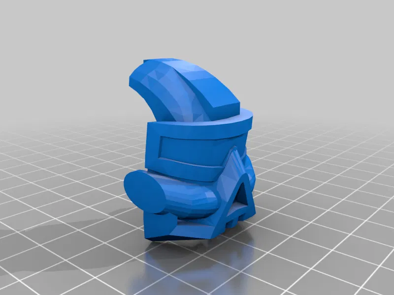 Toa Mata Khớp Nối Đầy Đủ - Image 30