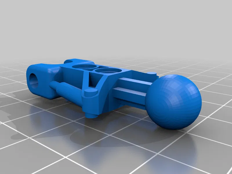 Toa Mata Khớp Nối Đầy Đủ - Image 31