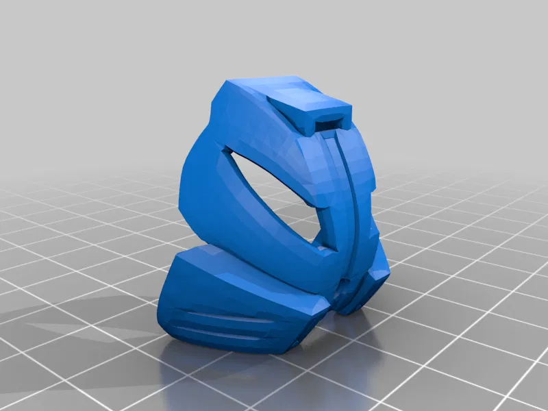 Toa Mata Khớp Nối Đầy Đủ - Image 35